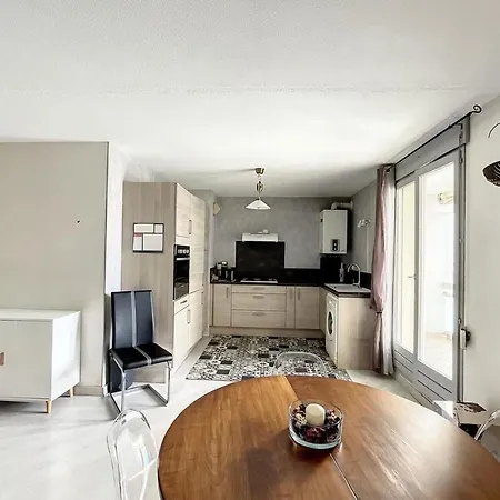 Hamac Suites - Le Viieme Lyon