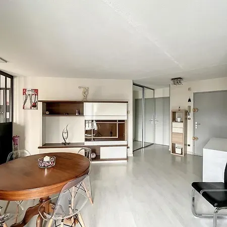 Hamac Suites - Le Viieme