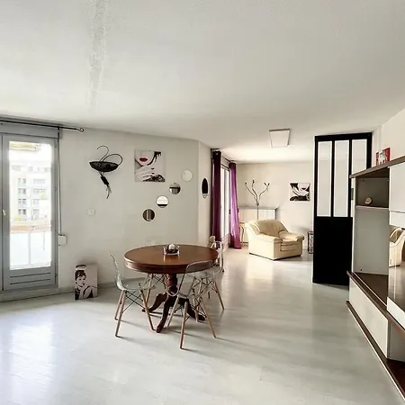 Hamac Suites - Le Viieme