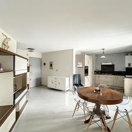 Appartement Hamac Suites - Le Viieme Lyon