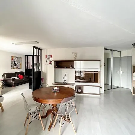 Hamac Suites - Le Viieme