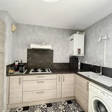 Hamac Suites - Le Viieme * Lyon