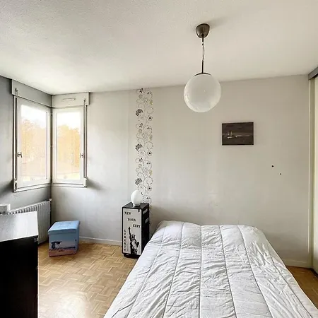 Hamac Suites - Le Viieme