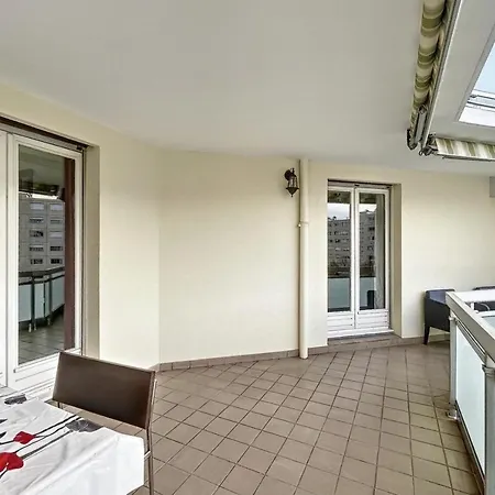 Hamac Suites - Le Viieme Lyon