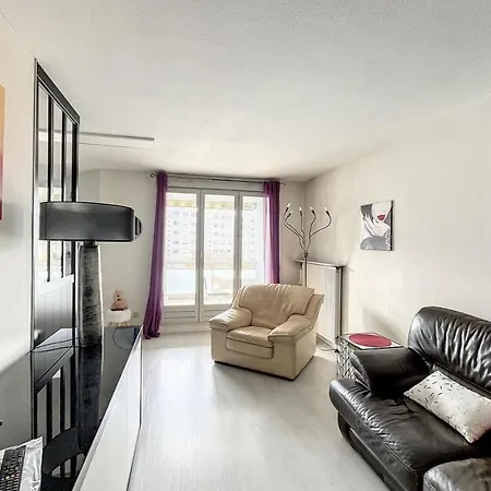 Hamac Suites - Le Viieme