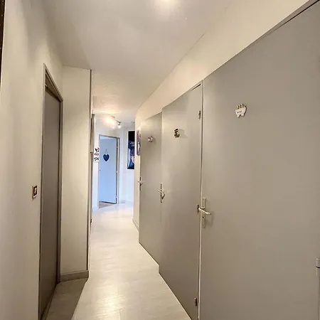 Hamac Suites - Le Viieme Lyon