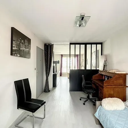 Hamac Suites - Le Viieme * Lyon