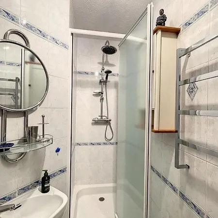 Appartement Hamac Suites - Le Viieme *