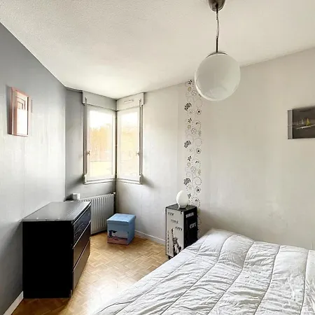 Hamac Suites - Le Viieme