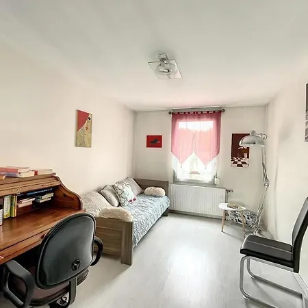 Hamac Suites - Le Viieme Appartement *
