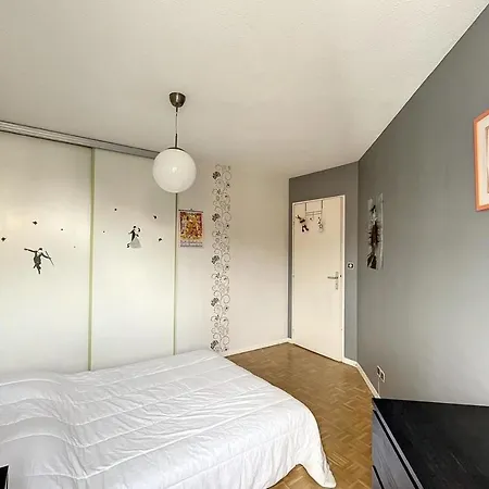 Hamac Suites - Le Viieme Lyon