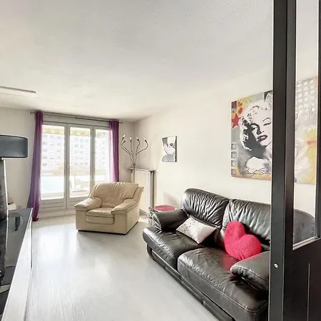 Hamac Suites - Le Viieme Appartement