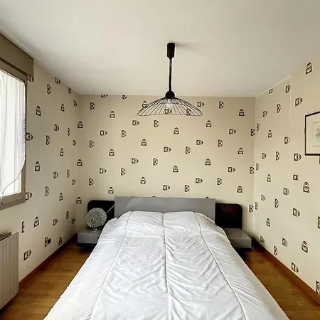 Appartement Hamac Suites - Le Viieme *